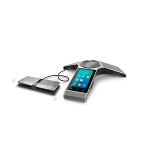 central cp960 telefonica videoconferencia